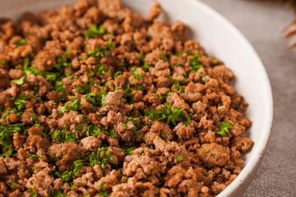 Air Fryer Ground Beef Recipes: Juicy, Crispy, and Delicious