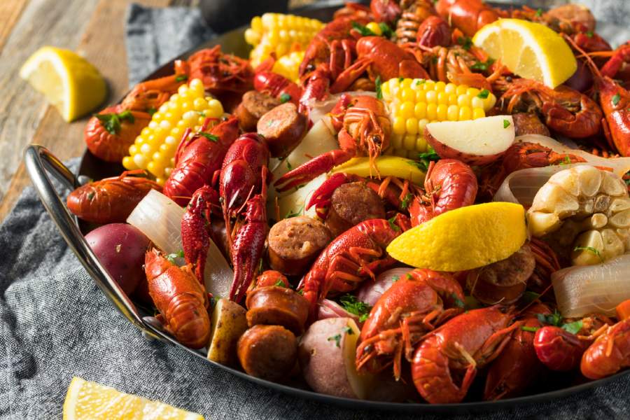 Ultimate Guide to Frozen Seafood Boil: Easy and Delicious Recipes