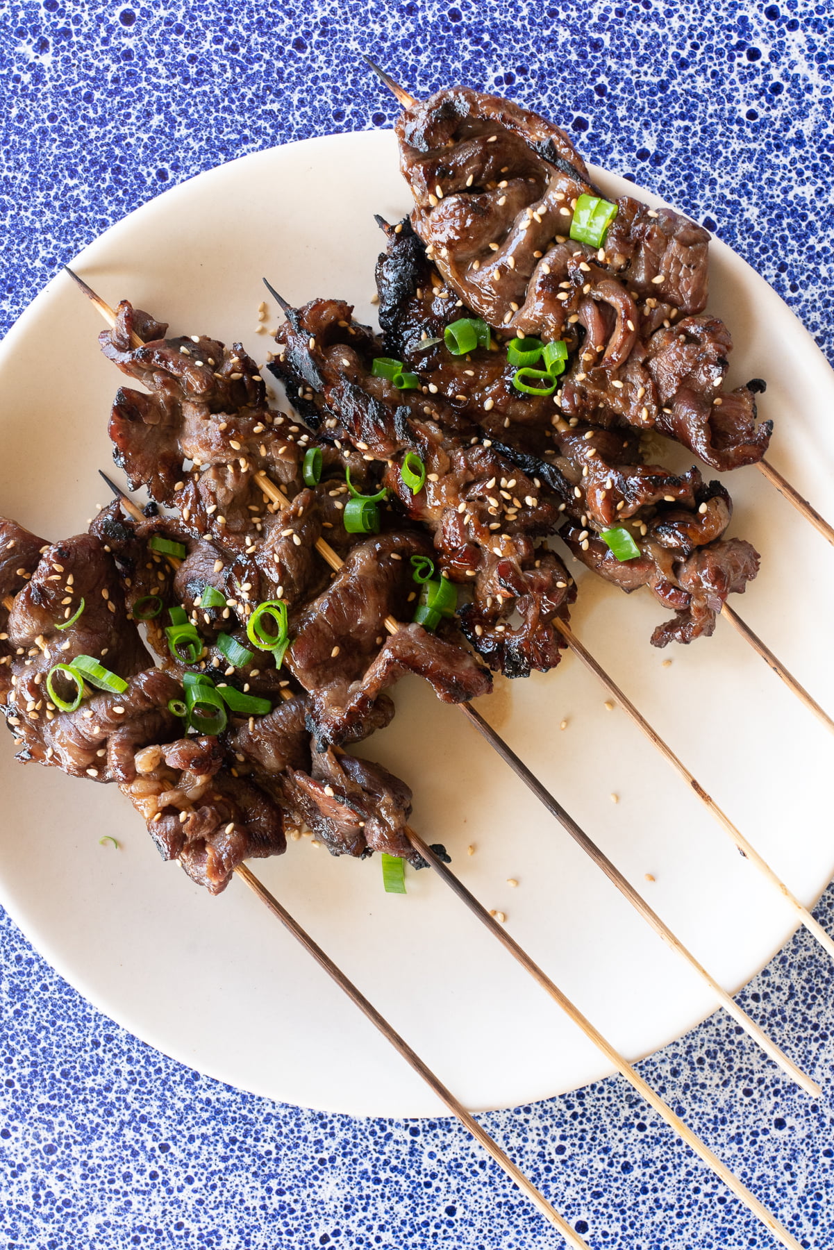 How to Make Perfect Teriyaki Beef Sticks at Home