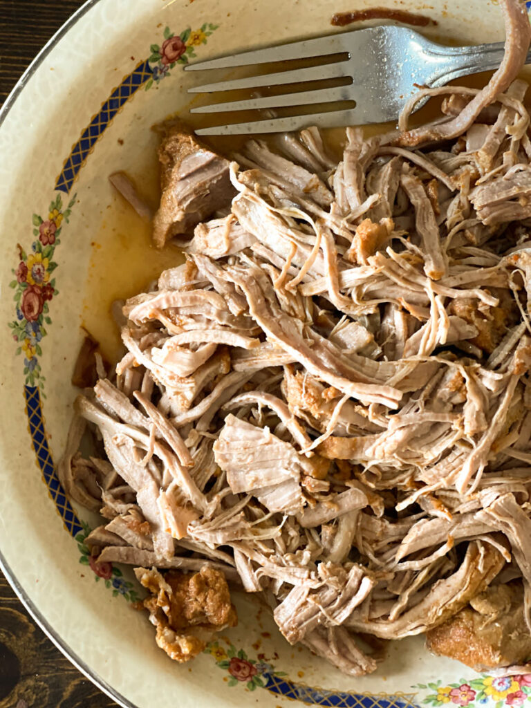 Using Pork Tenderloin for Pulled Pork: Tips and Techniques