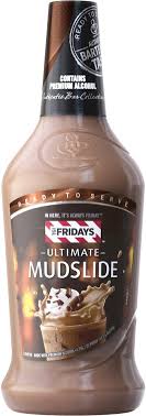 TGI Fridays Mudslide: The Ultimate Creamy Cocktail for Any Occasion