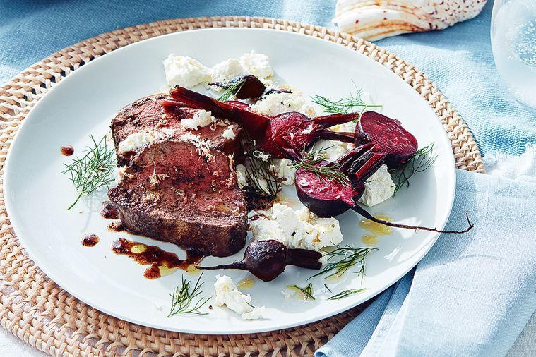 How to Cook Beetroot and Beef: Delicious Recipes You'll Love