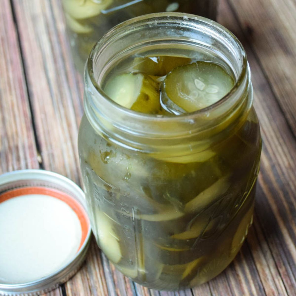 The Ultimate 7 Day Pickles Recipe for Homemade Perfection