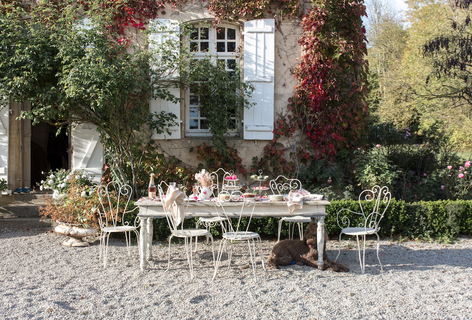 How to Host an Authentic French Entertaining Experience