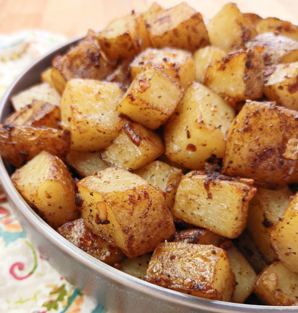 How to Make Lipton French Onion Soup Mix Potatoes: Simple and Delicious