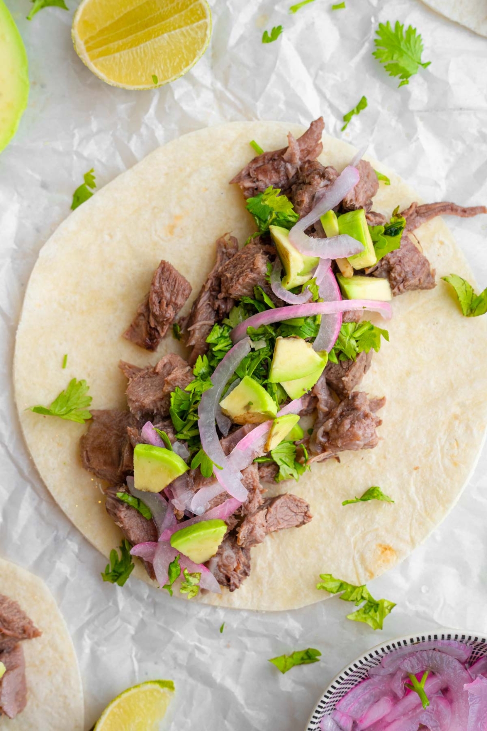 Slow Cooker Beef Tongue Recipe: Tender and Flavorful Every Time