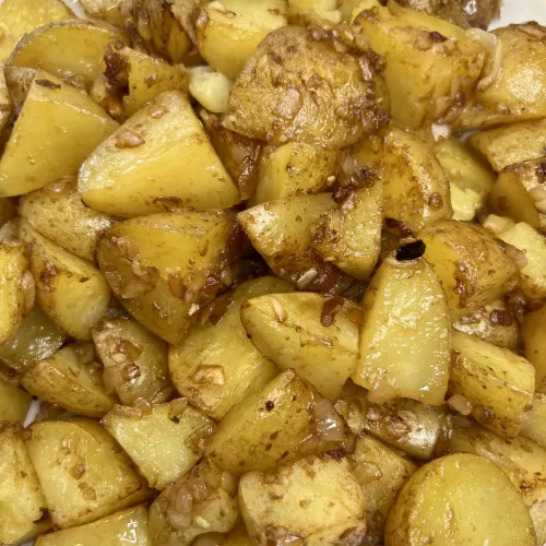 How to Make Lipton French Onion Soup Mix Potatoes: Simple and Delicious