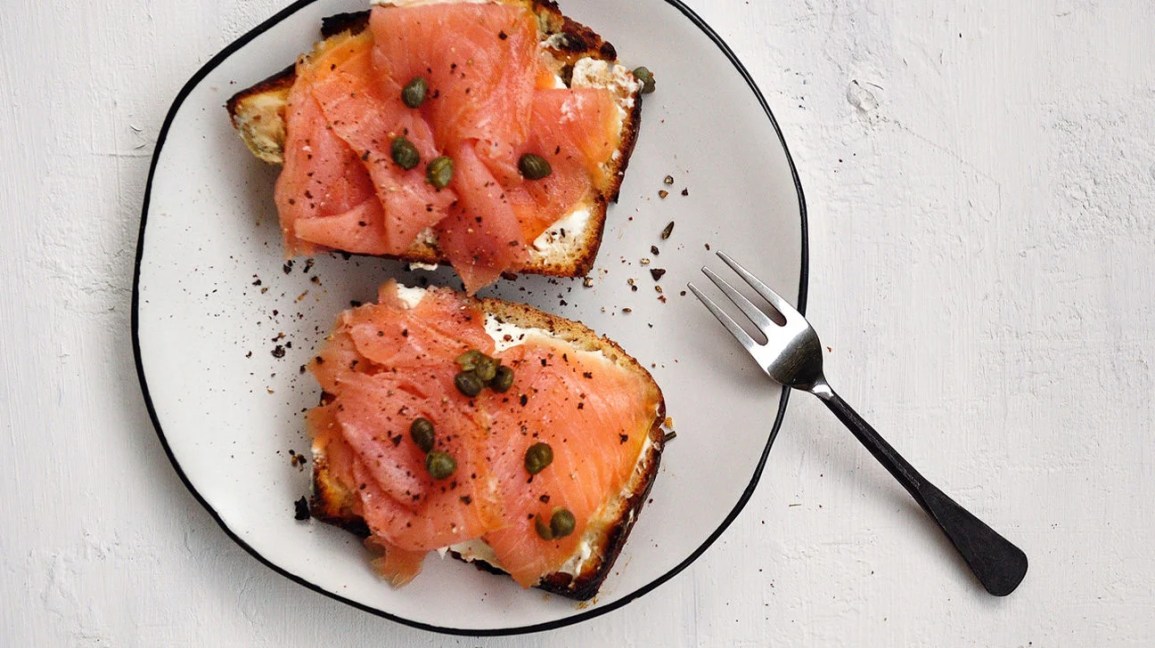 Asian Smoked Salmon: A Delicacy with Rich Flavors and Health Benefits