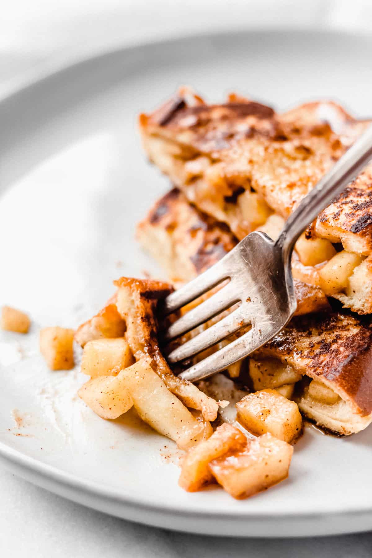 Apple Stuffed French Toast Recipe: A Sweet & Savory Breakfast Delight