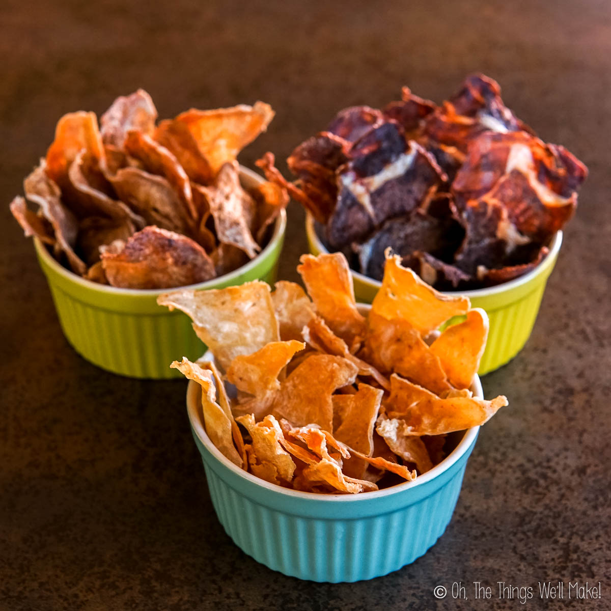 Dried Beef Chips: The Ultimate Snack for Beef Lovers