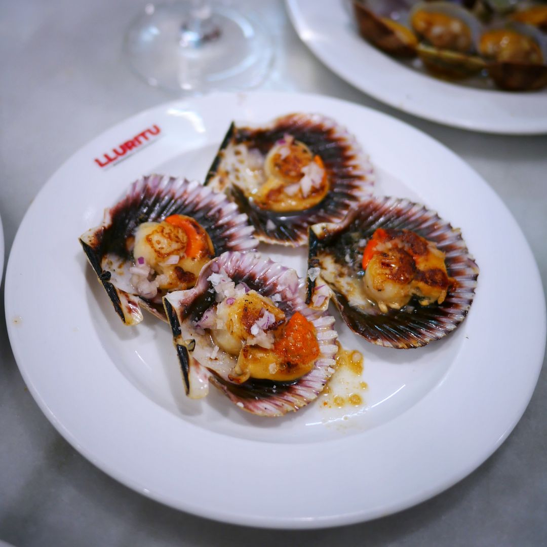 Top Seafood Restaurants in Barcelona, Spain for Fresh Mediterranean Flavors