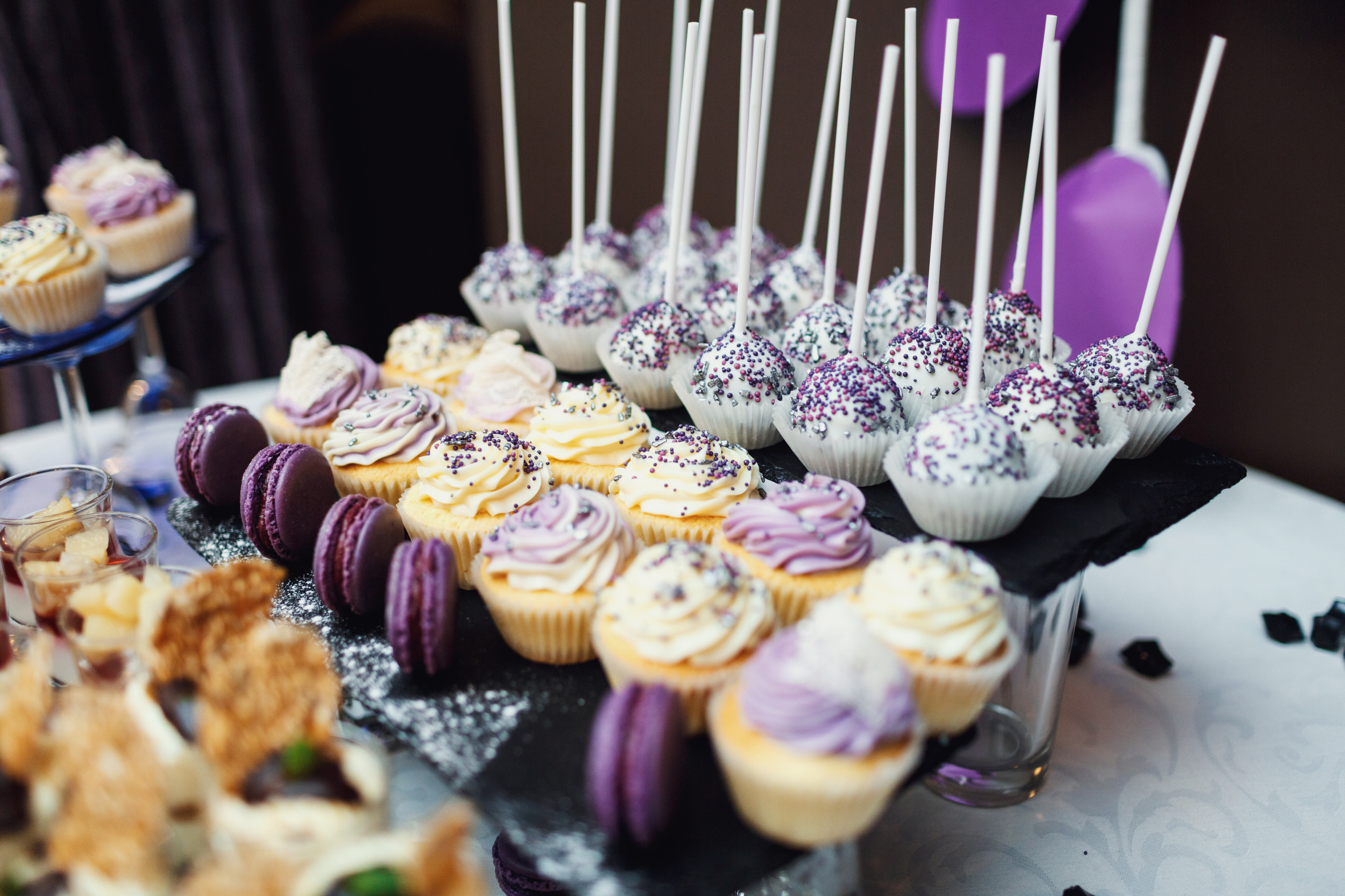 Creative Catering Ideas for an Unforgettable Birthday Party