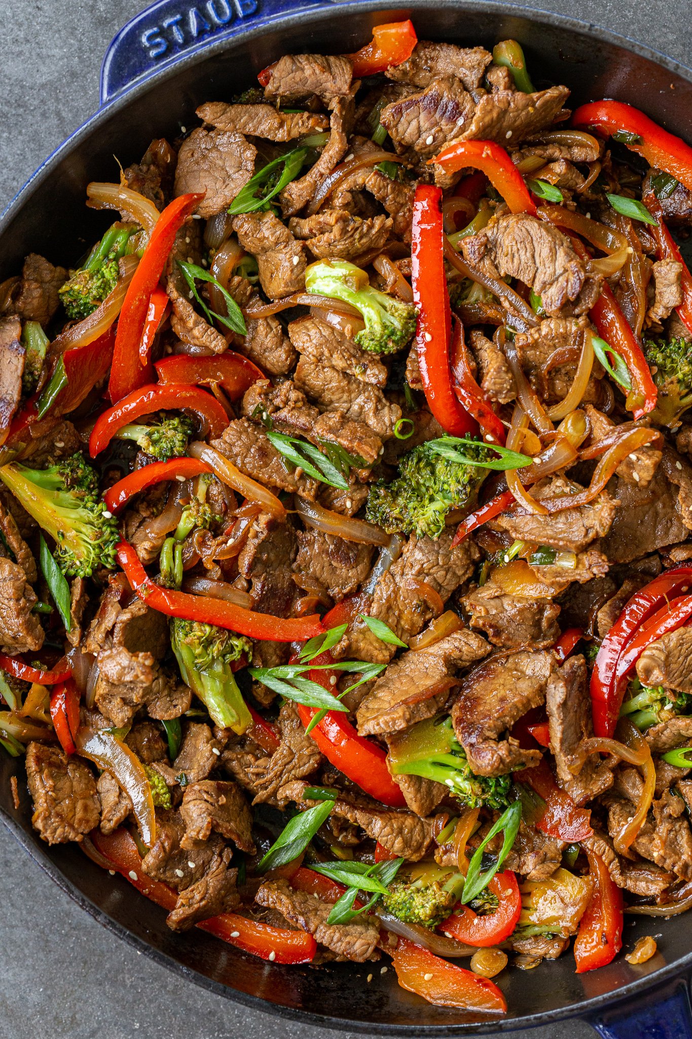 Delicious Diced Beef Recipes: Perfect for Stews, Stir-fries, and More