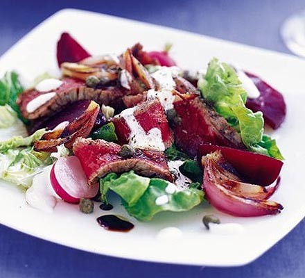 Delicious Beef with Beetroot Recipes: Nutrient-Packed and Flavorful