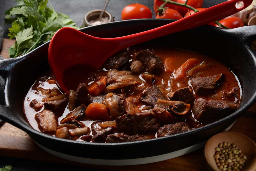 Top 5 Side Dishes That Complement Beef Bourguignon Perfectly