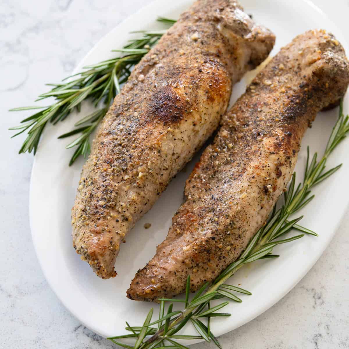 Easy Roasting Tips for Smithfield Pork Loin Filet: A Step-by-Step Guide