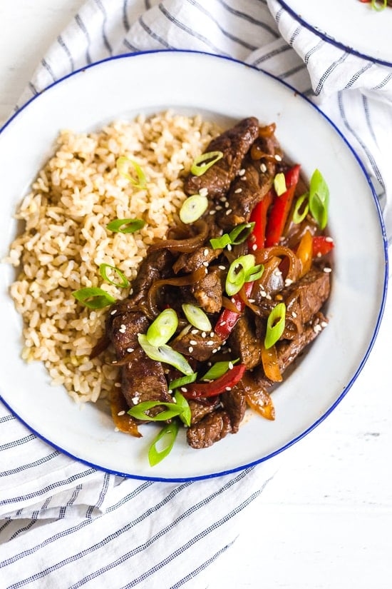 How to Make Perfect Pepper Steak Beef Patties at Home