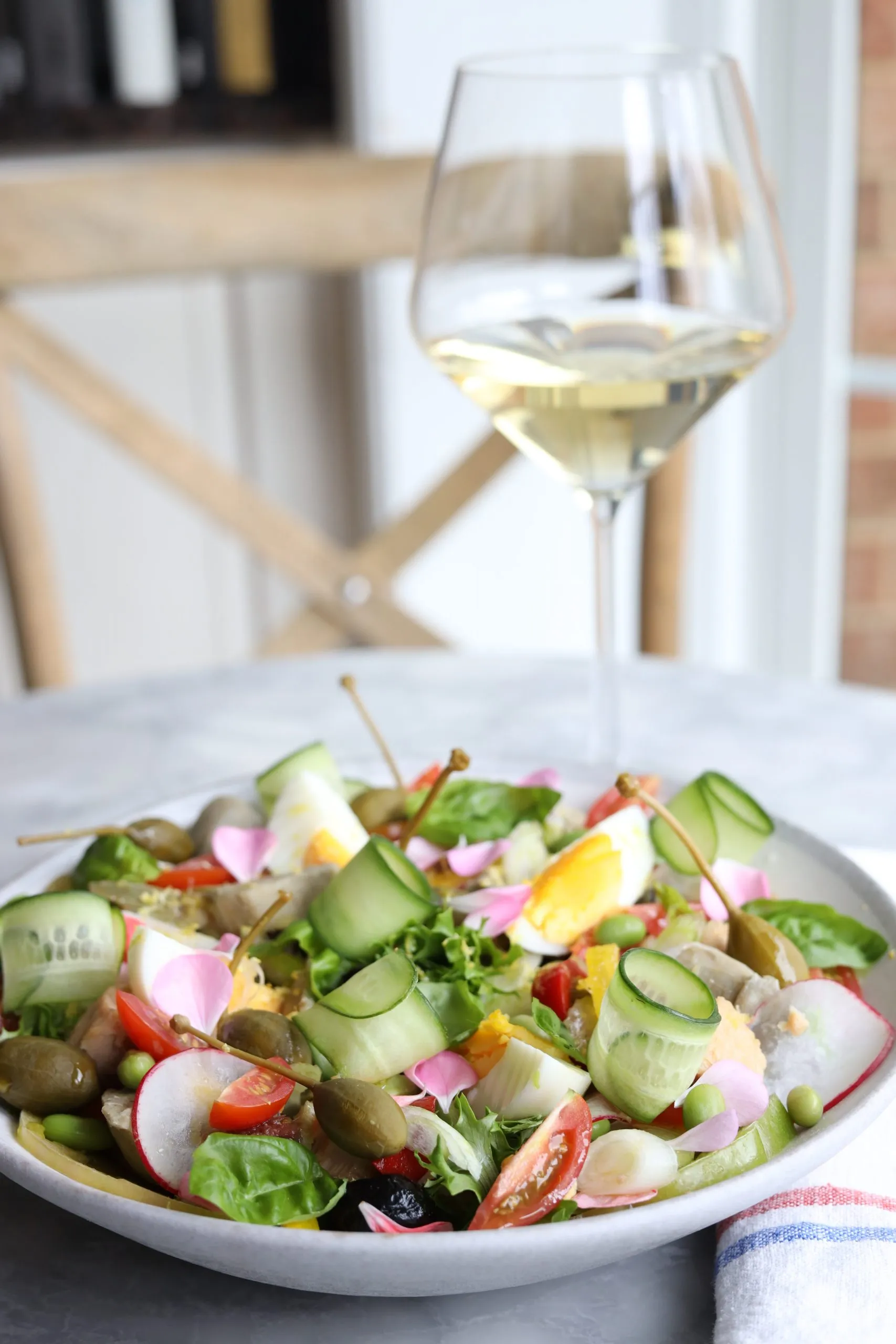 French Summer Recipes: Refreshing Dishes Perfect for Warm Weather