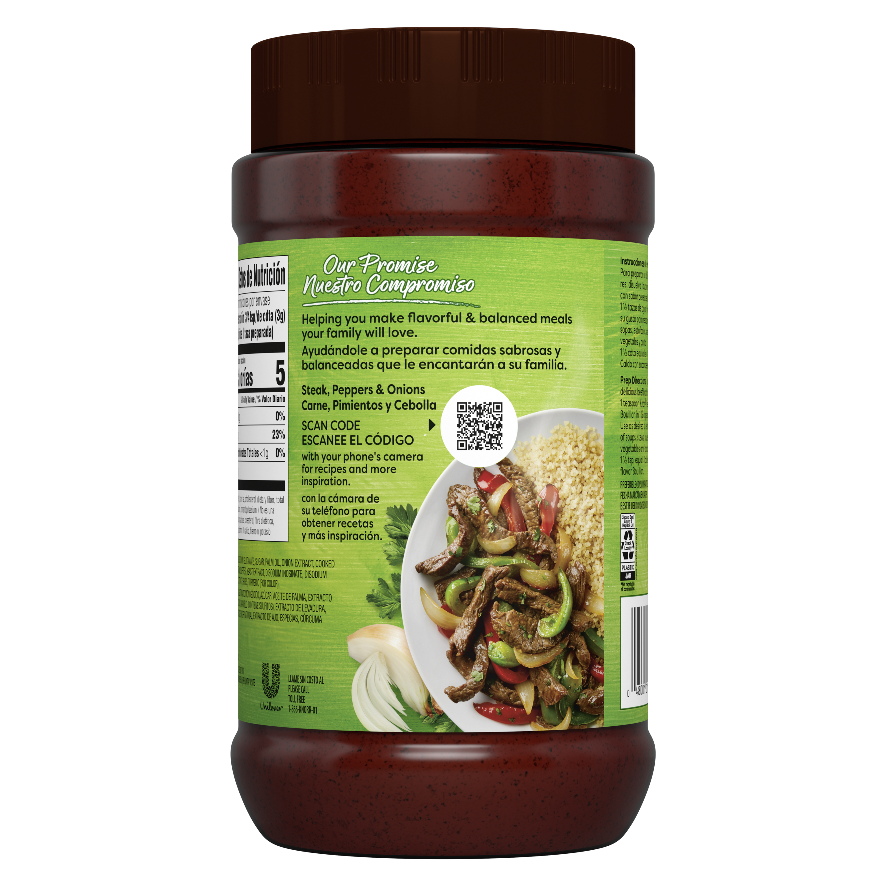 Discover the Benefits of Beef Bouillon Granules for Flavorful Cooking