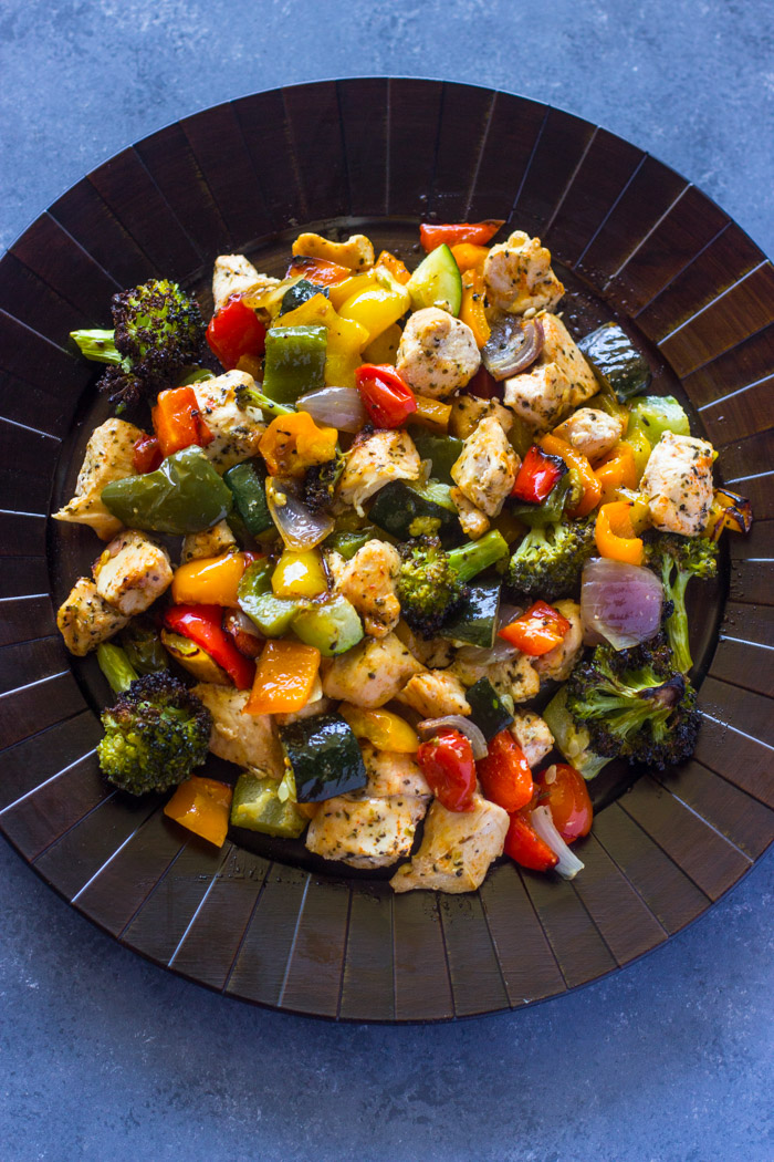 How to Make Steamed Veggies and Chicken: A Nutritious Meal in Minutes