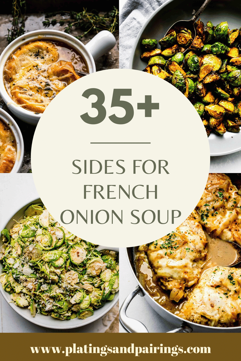 Top 5 Accompaniments for French Onion Soup: Enhance Your Soup Experience