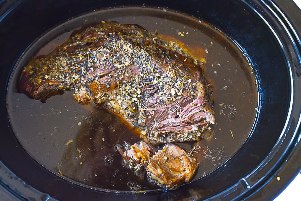 Slow Cooker Beef Tri Tip: Easy & Delicious Step-by-Step Guide