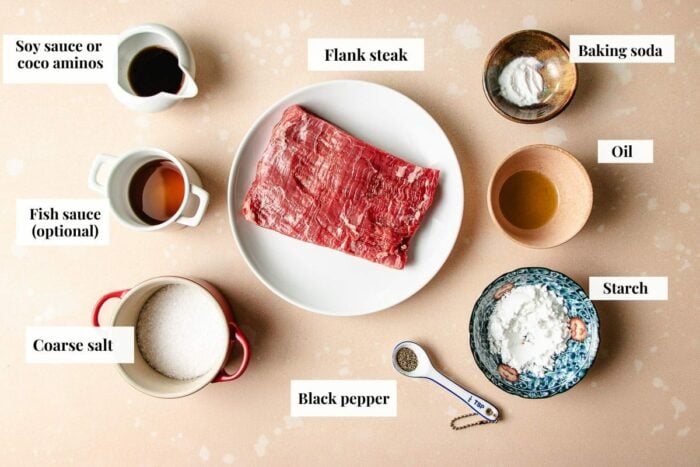 How to Make a Simple Beef Marinade for Stew That Enhances Flavor