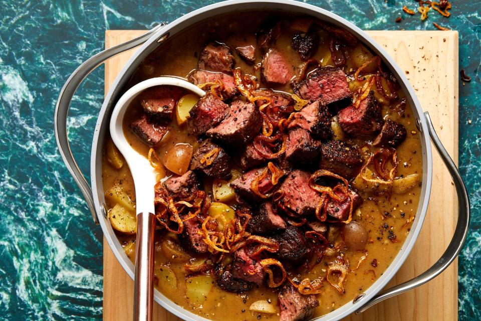 10 Hearty Beef Winter Recipes to Warm You Up