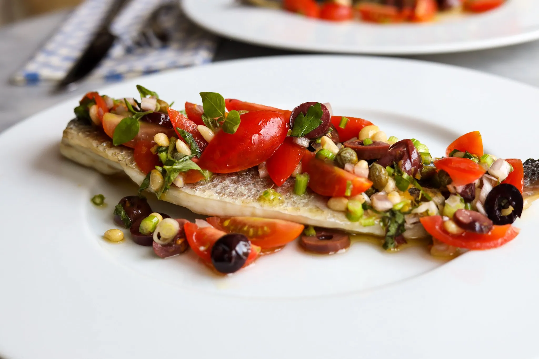 French Summer Meals: Refreshing Recipes for Warm Weather Dining