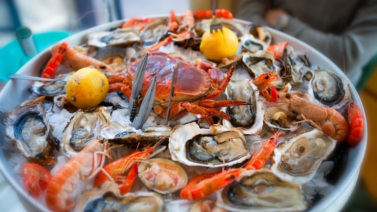 What's In Season Now? Top Seafood Picks for Peak Freshness