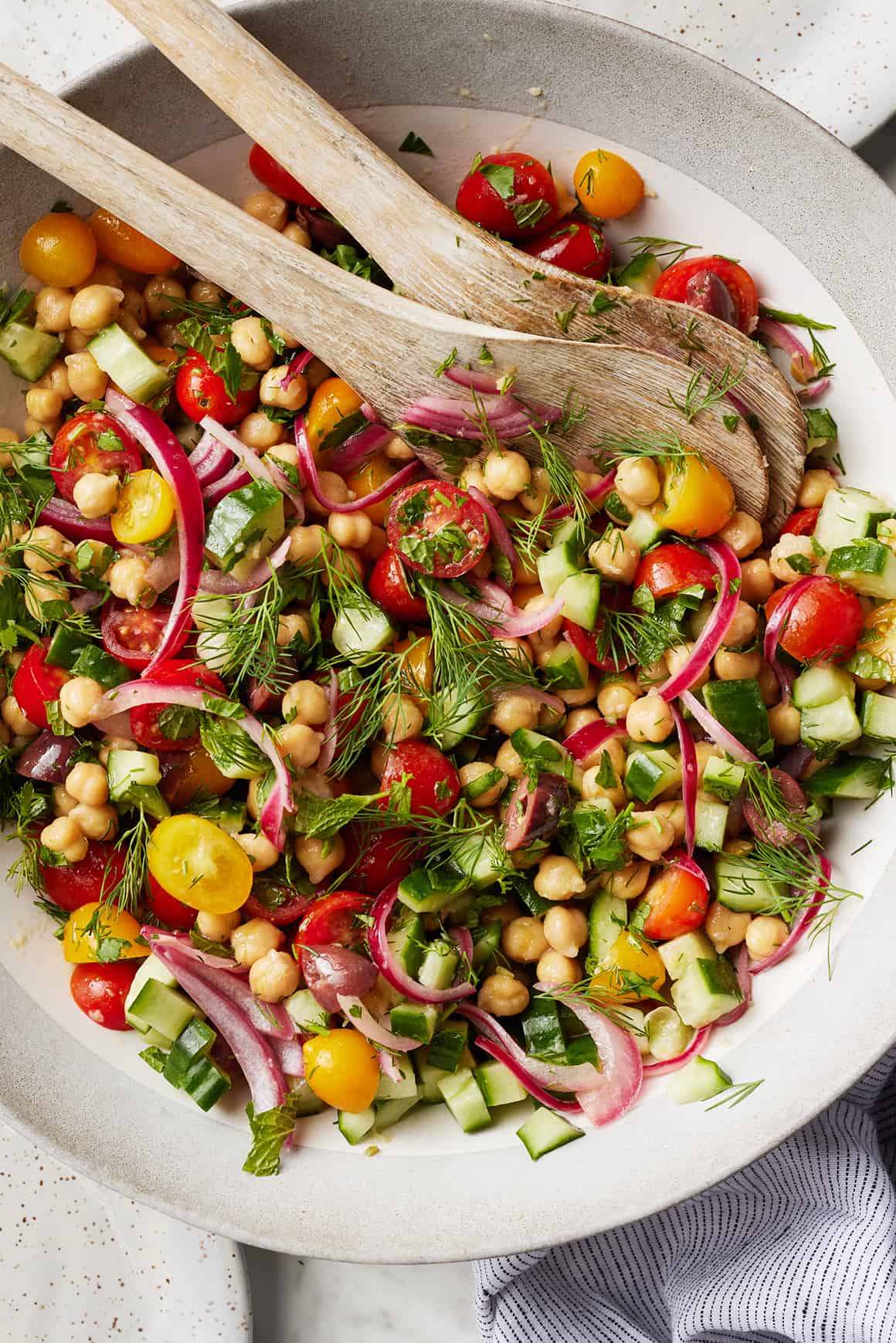 Sunday Salad Recipes: Fresh & Delicious Ideas for Your Weekend