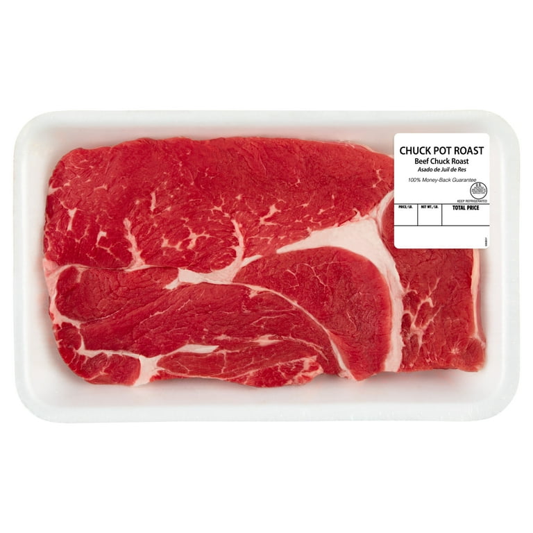 How Much Does Beef Chuck Cost? Price Breakdown and Tips for Shopping