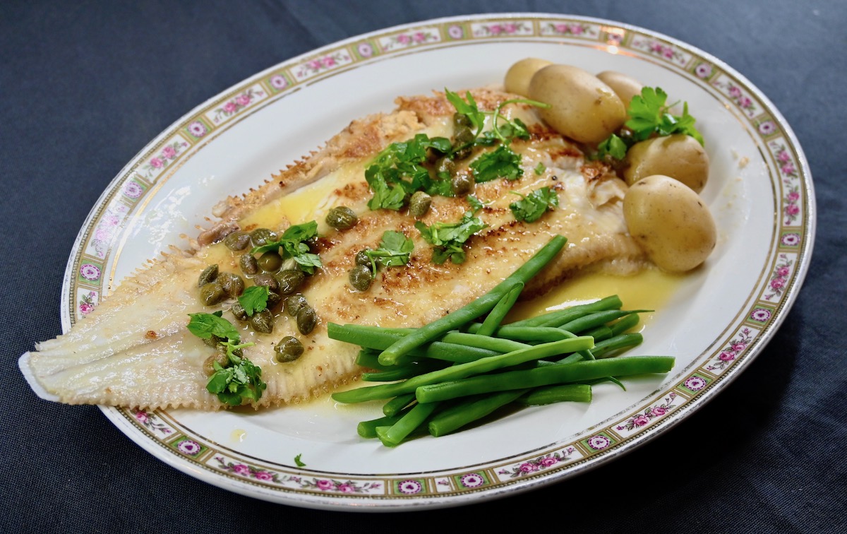 Authentic French Fish Recipes: Delicious Ways to Cook Fish Like the French