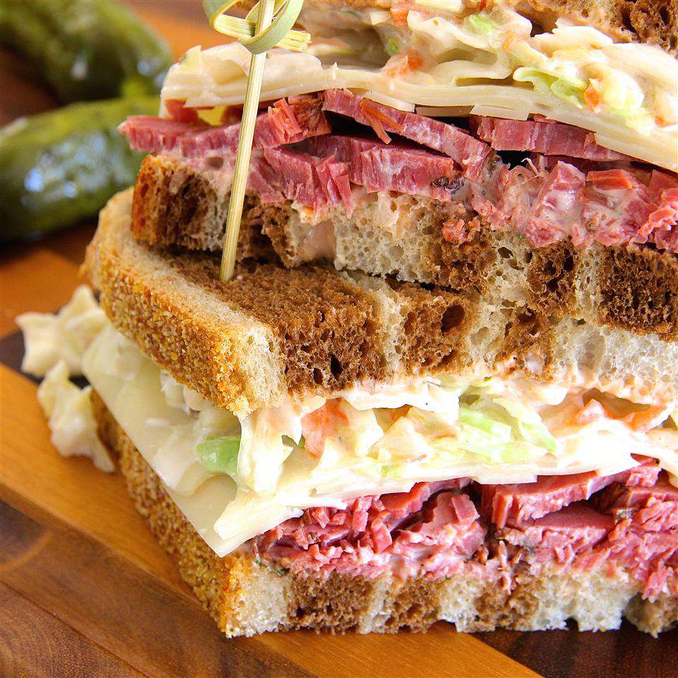 Why the Corned Beef Special Is a Must-Try Classic for Sandwich Enthusiasts