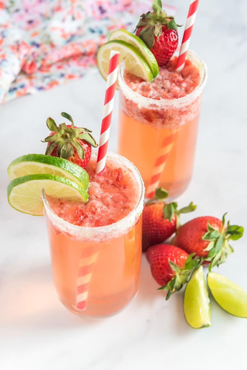 Refreshing Non-Alcoholic Valentines Day Mocktail Recipes for Every Celebration