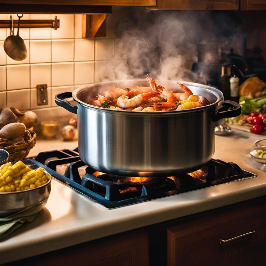 Expert Tips for Reheating Seafood Boil in Oven without Losing Flavor