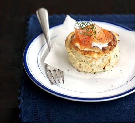 Easy Salmon Souffle Recipe: A Savory Dish for Every Occasion