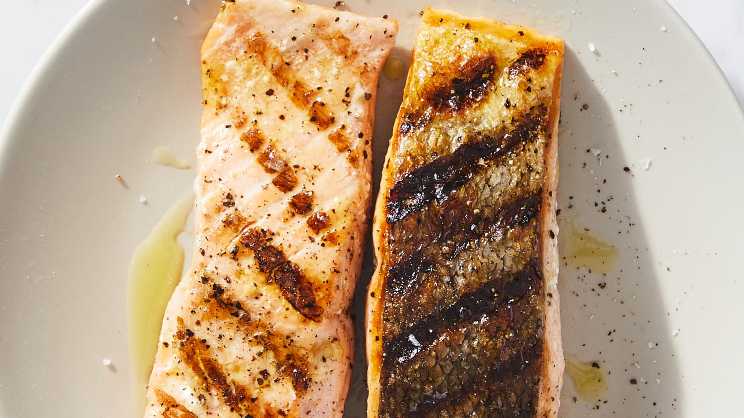 The Ultimate Guide to Dry Brining Salmon for Perfectly Seasoned Fish