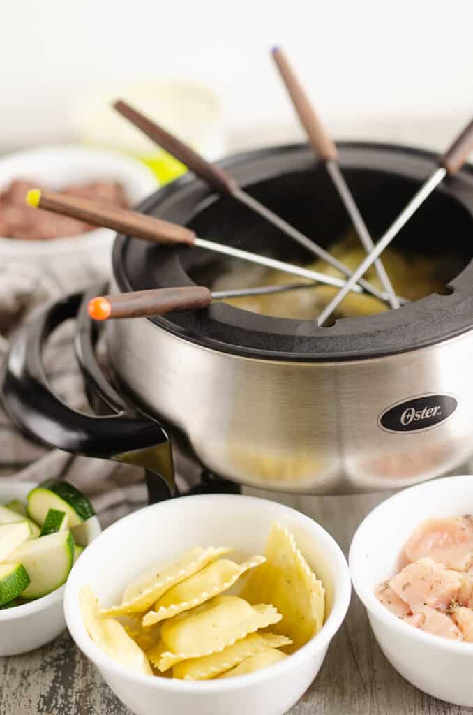 How to Make the Best Fondue for Beef: Simple and Tasty Tips