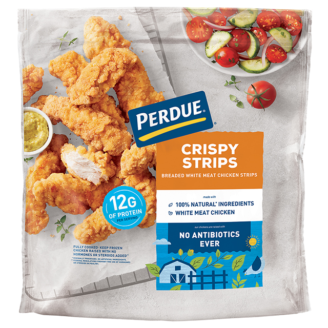 Frozen Chicken Strips: Crispy & Tender Options for Quick Meals