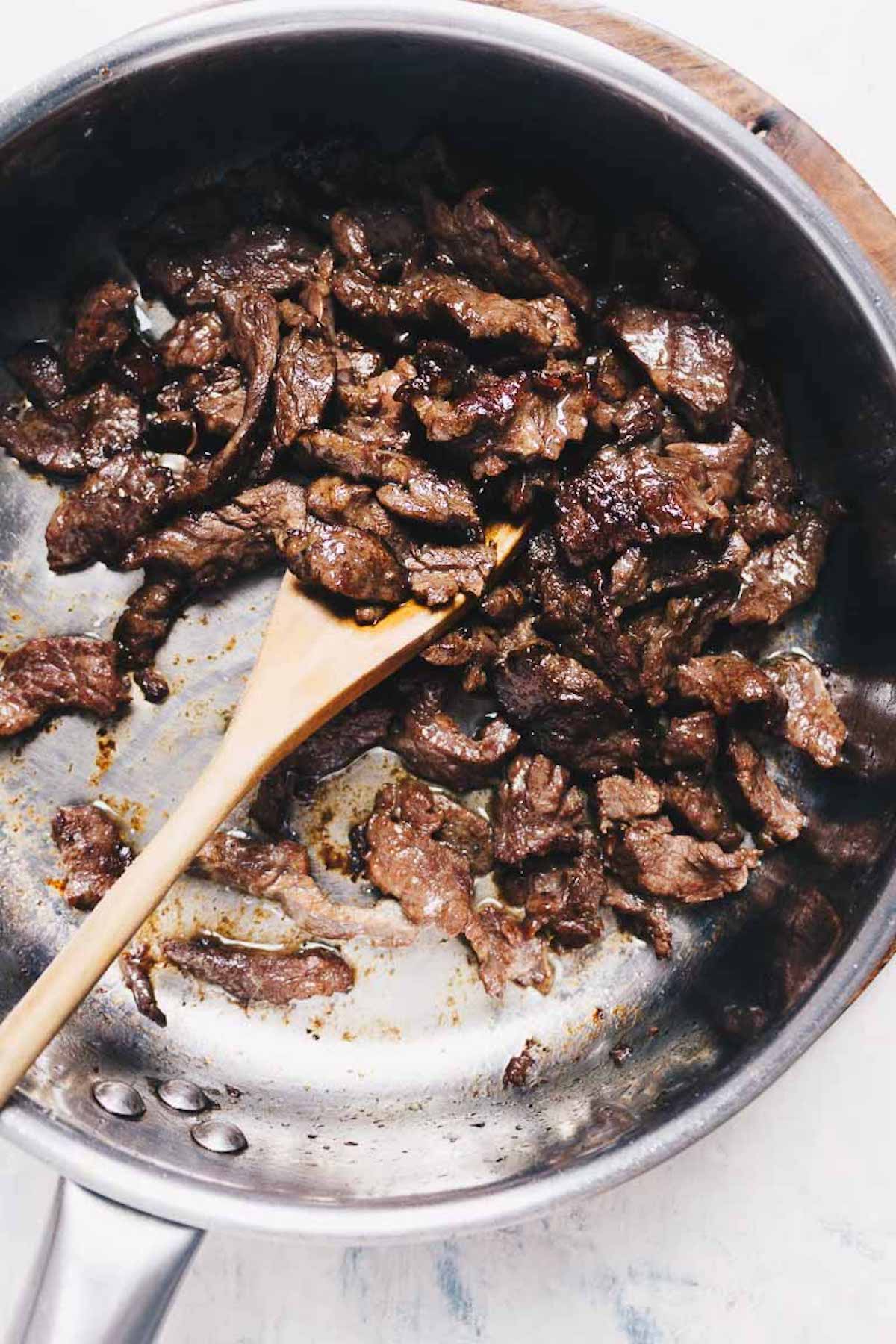 Delicious Recipes and Tips for Tender Beef Slices