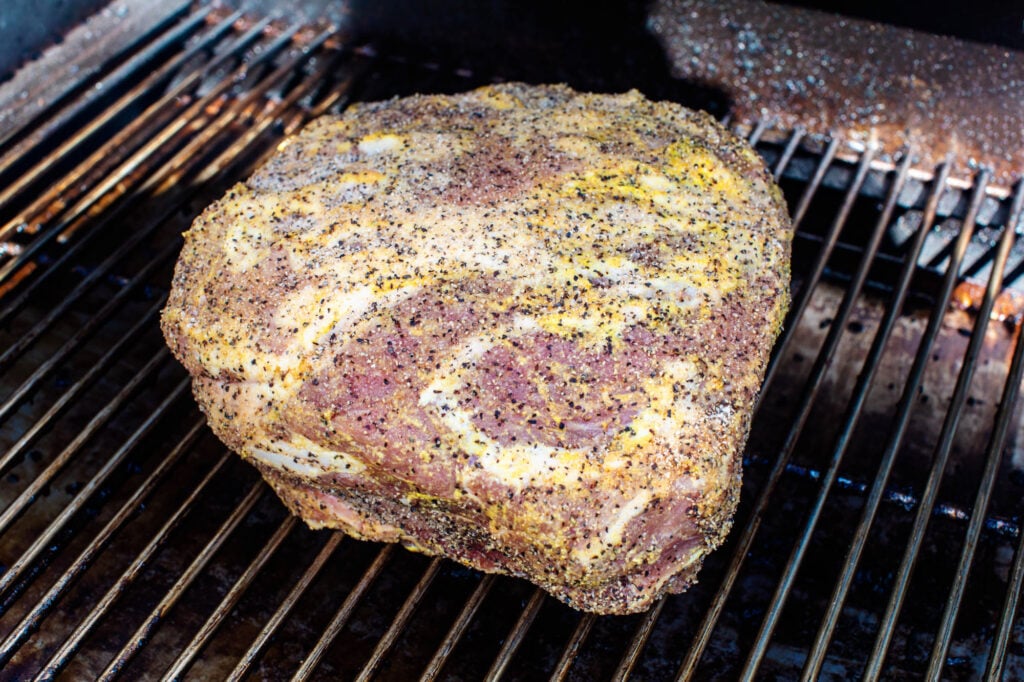 Pork Butt Cooking Time Per Pound: How Long to Smoke at 225°F and 250°F