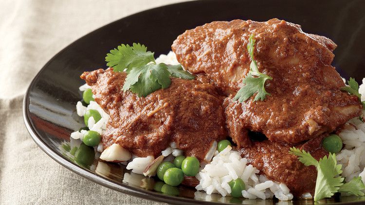 How to Make Slow Cooker Chicken Mole: Tender and Delicious Chicken