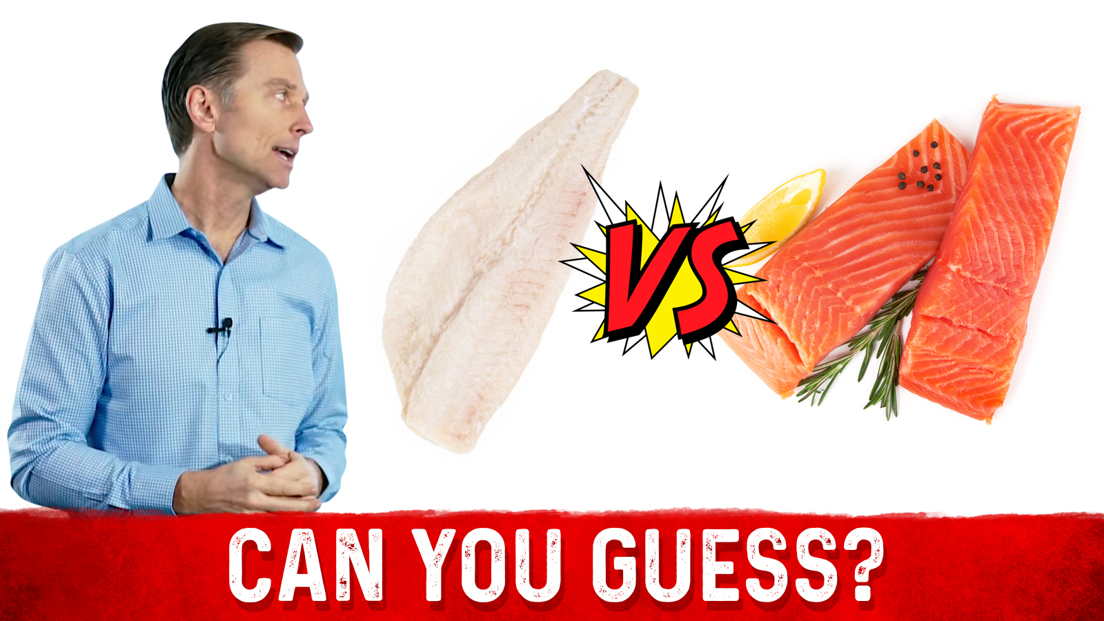 Comparing Salmon and Cod: Flavor, Nutrition, and Health Benefits Explained