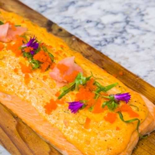 How to Make Delicious Salmon Dynamite: Easy Recipe & Tips