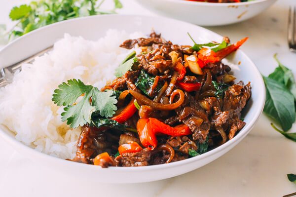 Siam Beef: Discover the Best Thai Beef Dishes You Must Try