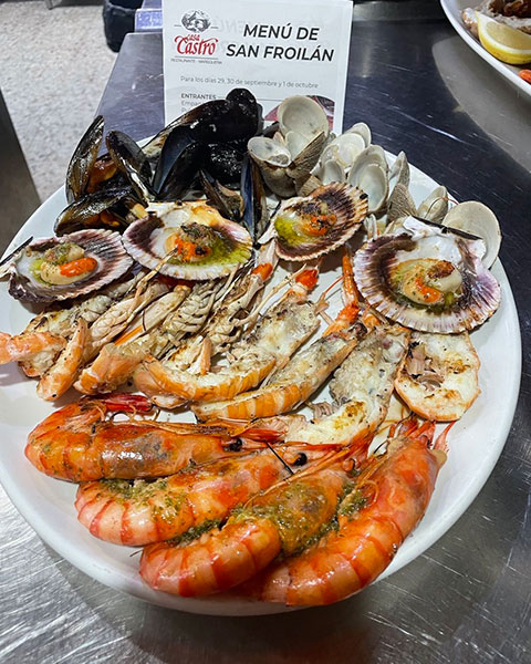 Discover Barcelona's Top Seafood Restaurants: Ultimate Guide for Food Lovers