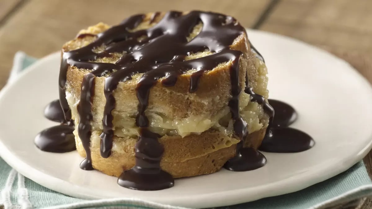 How to Make Boston Cream French Toast: Rich, Sweet, and Perfectly Creamy