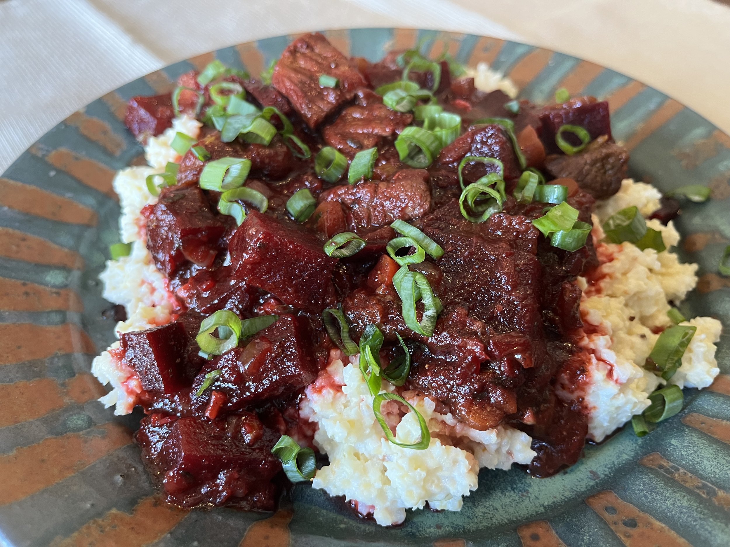 Delicious Beef with Beetroot Recipes: Nutrient-Packed and Flavorful