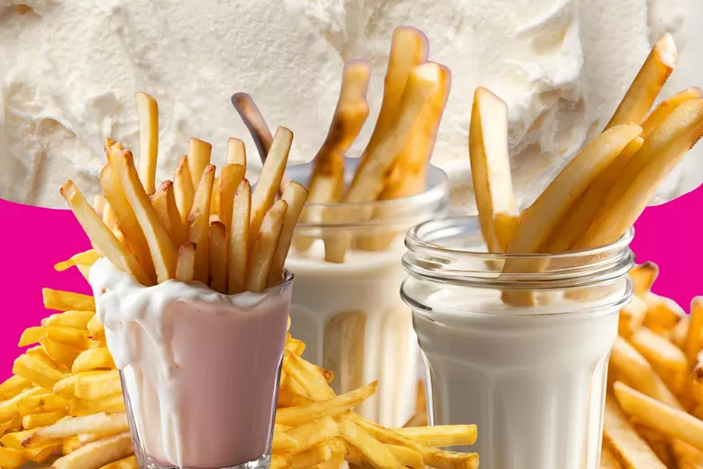 The Ultimate Guide to French Fries Ice Cream: A Sweet and Savory Delight